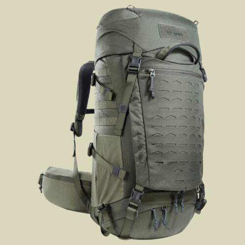 Pyrox 40+10 Women BC 40 + 10 grau - Farbe stone grey olive