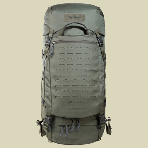 Pyrox 45+10 BC 45 + 10 grau - Farbe stone grey olive