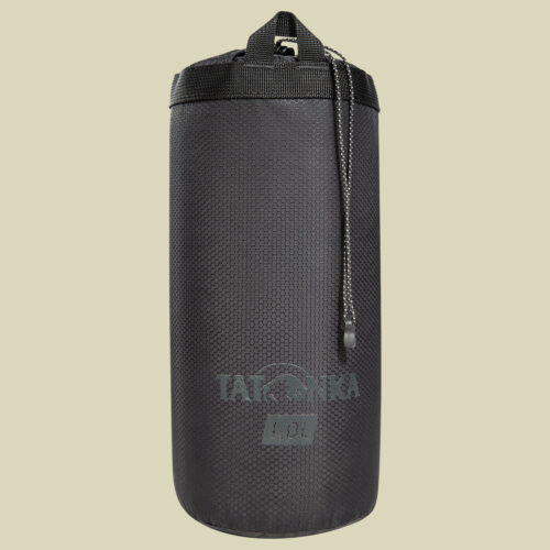 Thermo Bottle Cover 1L 1L schwarz