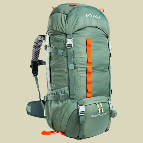 Yukon JR 32 grün 32 - Farbe sage green