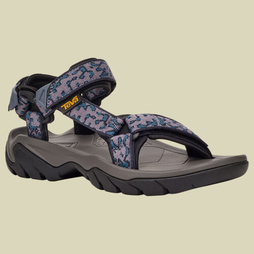Terra Fi 5 Universal Women grau UK 3 - magma grey ridge