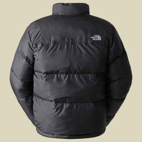 Saikuru Jacket Men S schwarz - TNF black