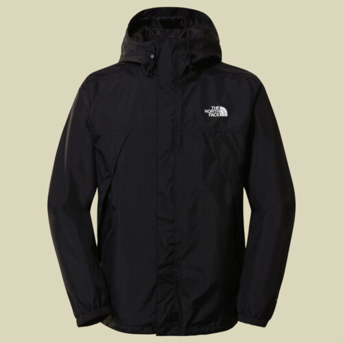 Antora Jacket Men schwarz M - TNF black-NPF