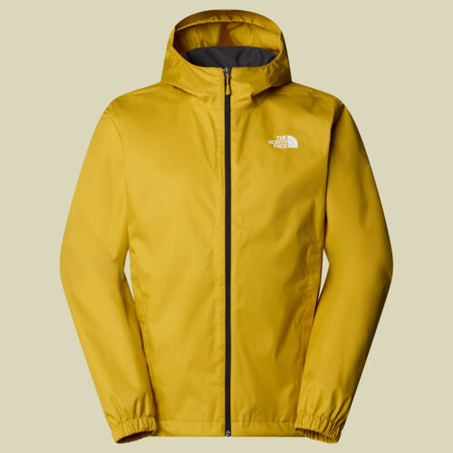Quest Jacket Men gelb S - turmeric