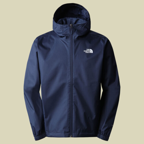 Quest Jacket Men summit navy XXL