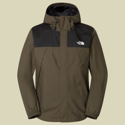 Antora Jacket Men grün II S - new taupe green/TNF black