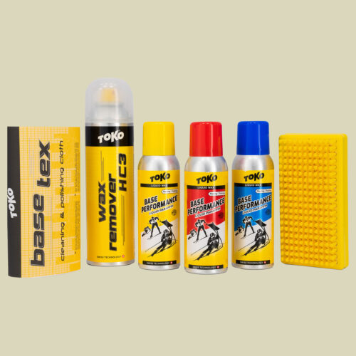 Base Performance Gliding Kit