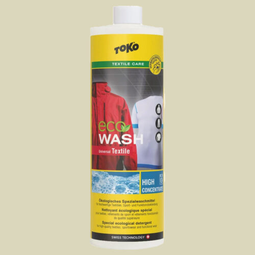 Eco Textile Wash 1000ml