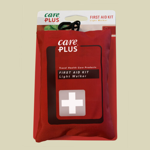 Care Plus First Aid Kit Light Walker