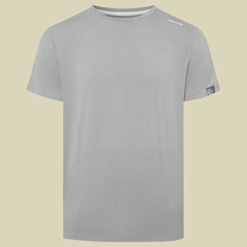 Lenta Bamboo Light Men XXL grau - lt grey