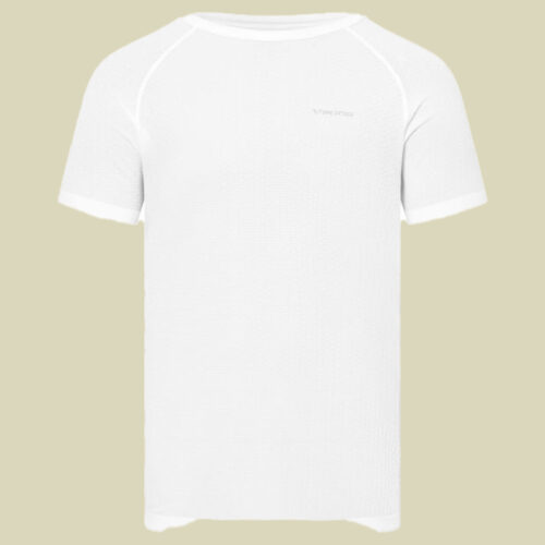 Shortsleeve Easy Dry Unisex M weiß - full white