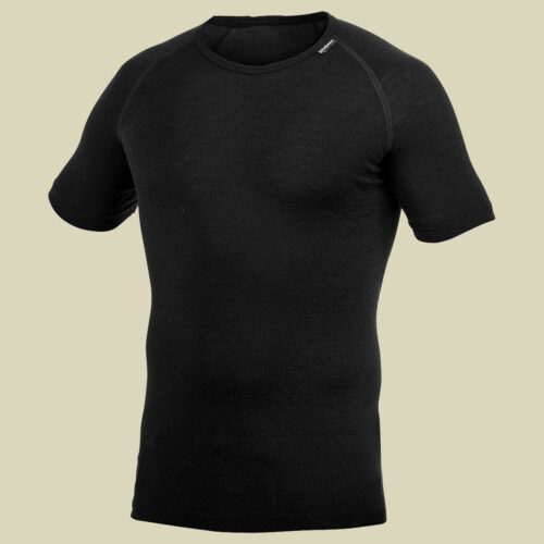 Lite T-Shirt XL schwarz - Farbe black