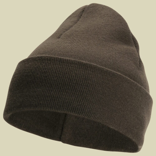 Beanie Classic one size grün - Farbe pine green