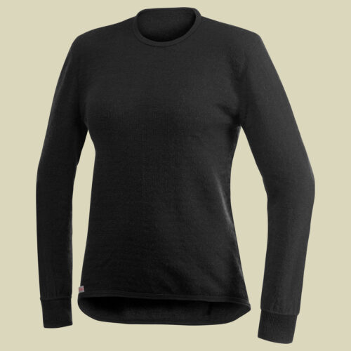 Crewneck 200 L schwarz - Farbe black