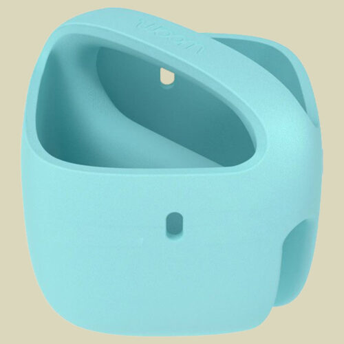 Pop Kinderfahrradkorb one size blau