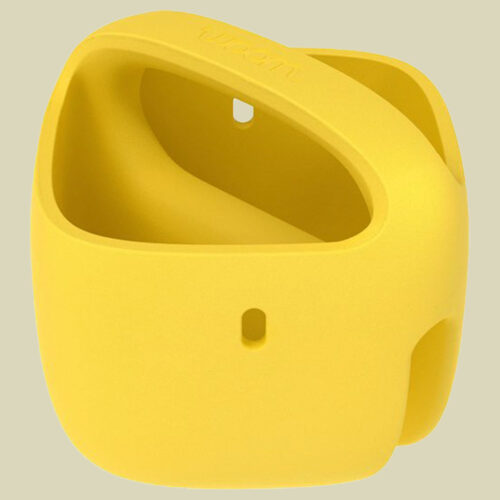 Pop Kinderfahrradkorb one size gelb