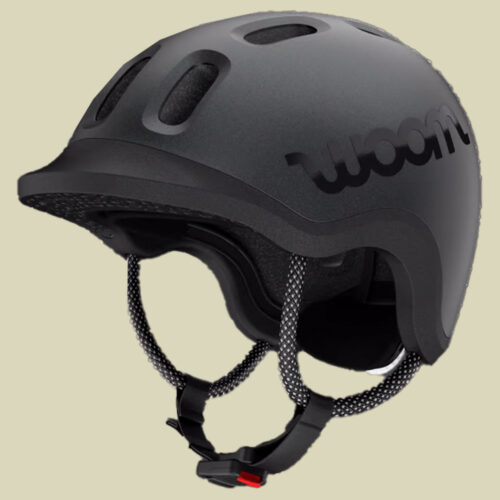 Ready Kids Helm M grau2 - charcoal metallic