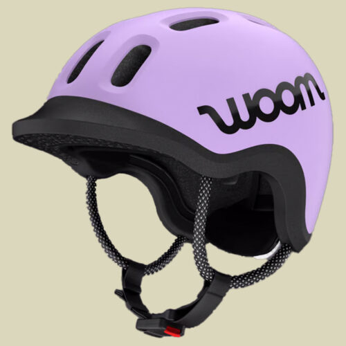 Ready Kids Helm XS lila - lilac